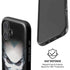 Joker by Alex Ross iPhone 16 Plus Magsafe Impact Case